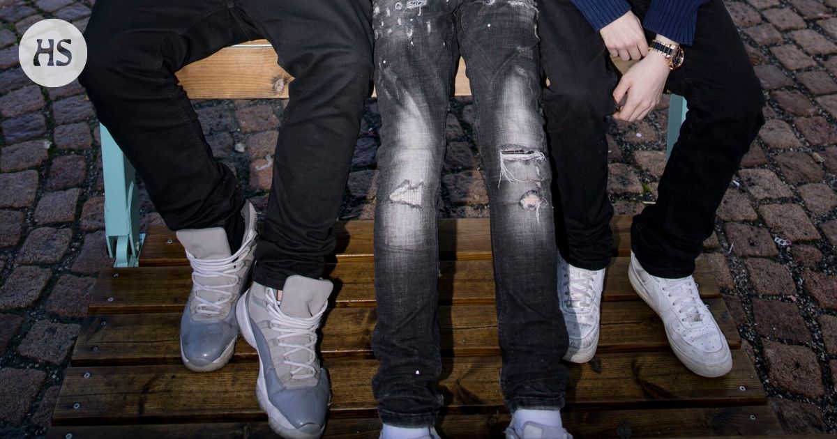 Pojat ja miehet eivät aina ole etuoikeutetussa asemassa, usein asia on päinvastoin, sanoo tutkija Harry Lunabba