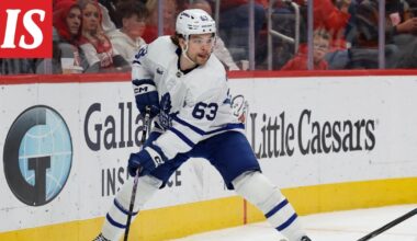 Matias Maccelli: teki tehoja - Ilta-Sanomat