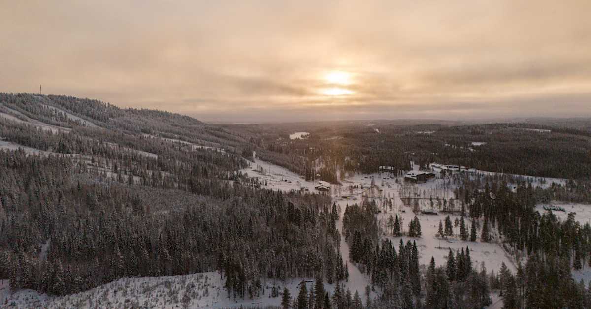 Saksalaisnuoret päättivät lumikenkäillä Venäjän puolelle Kuusamossa – epäillään nyt rikoksesta | Uutisia lyhyesti