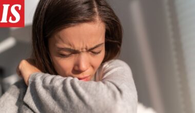 Influenssan jälkitautina tuleva keuhkokuume voi olla raju – lukijat kertovat oireistaan