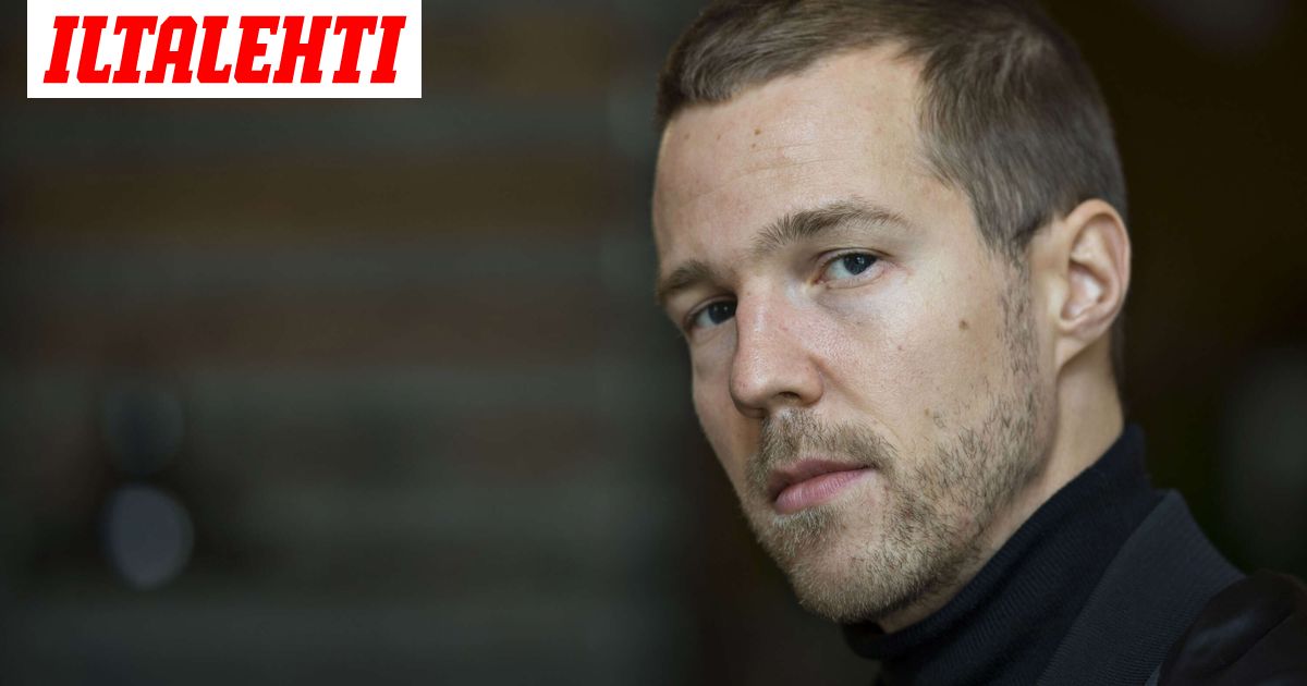 Nyt puhuu Olavi Uusivirta, jonka käytös herätti huomiota Urheilugaalassa