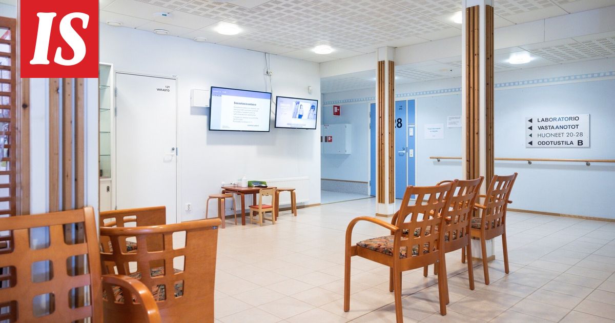 Soste: Yli puoli miljoonaa soten asiakasmaksua ulosotossa