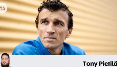 Kommentti: Roman Eremenko joutui propagandan välineeksi