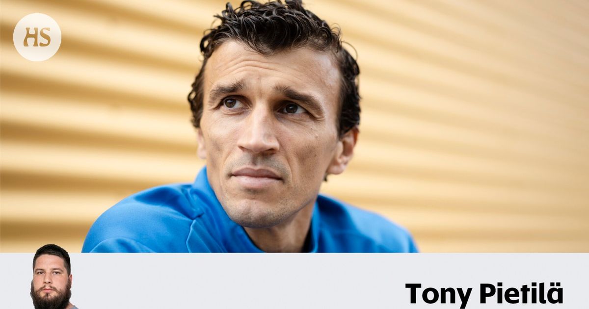 Kommentti: Roman Eremenko joutui propagandan välineeksi