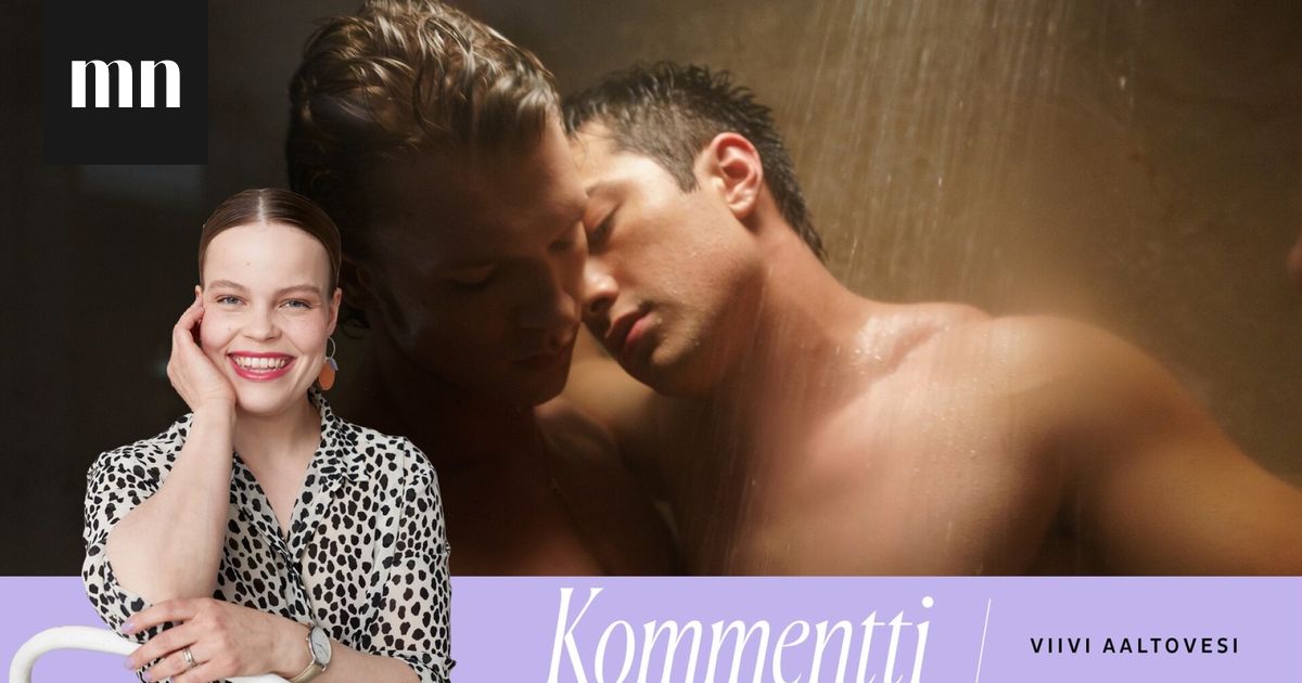 Kommentti: Naiset tykkäävät Heated Rivalry -sarjasta, ja minäpä arvaan, miksi