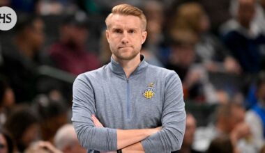 Tuomas Iisalo vaikea tilanne | HS.fi