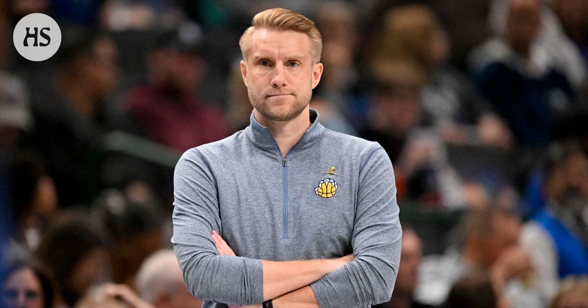 Tuomas Iisalo vaikea tilanne | HS.fi