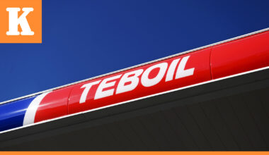 Teboil on päässyt yrityssaneeraukseen | Kaleva