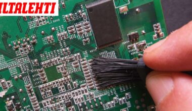 USA ja Taiwan massiiviseen sopimukseen – Kiina vaikenee