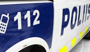 Autoilija törmäsi toiseen, lähti karkuun ja ampui kohti kolaroimaansa autoa Lahdessa – epäillään tapon yrityksestä | Päijät-Häme