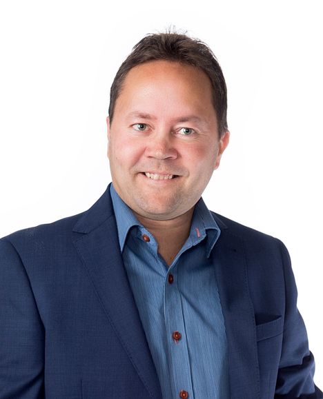 Sami Järvilä on Keilailuliiton toiminnanjohtaja.