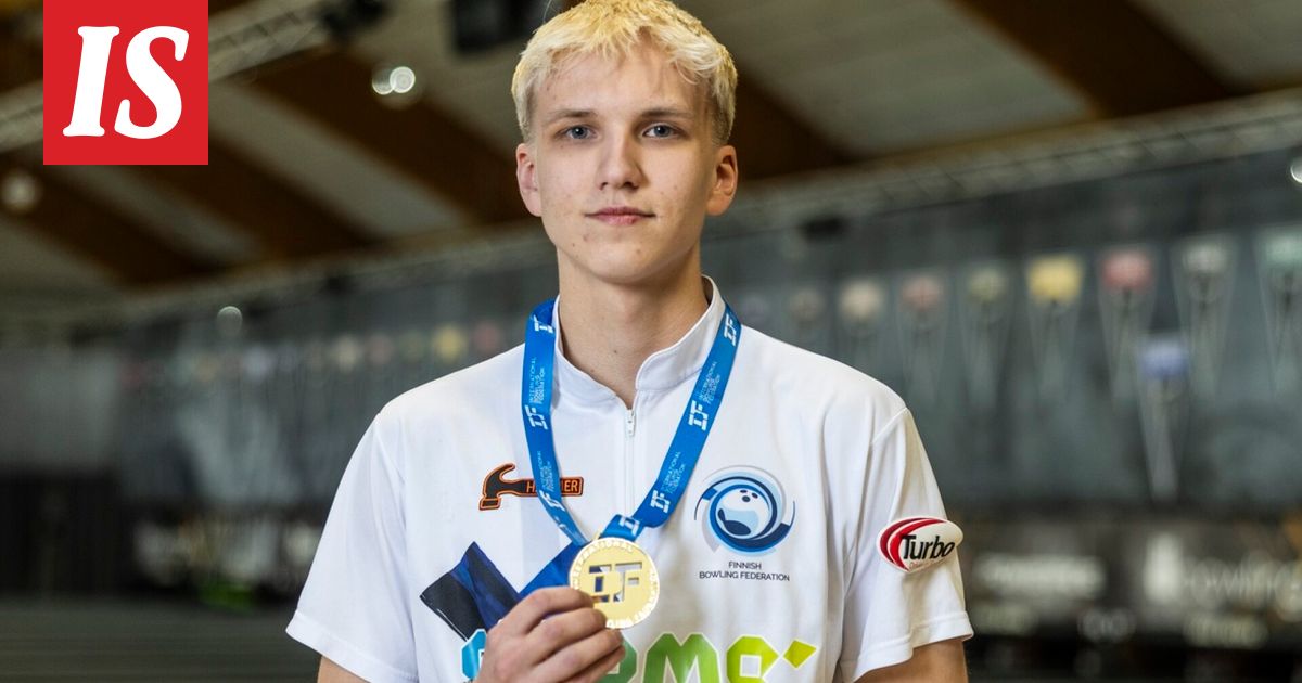 Sami Järvilä: Keilailu ei saanut ansaitsemaansa arvostusta Uheilugaalassa