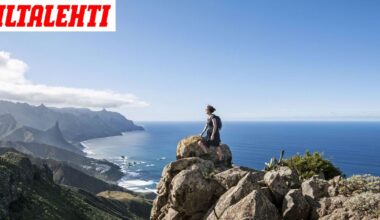 Järkyttävä löytö Teneriffalla – Viranomaiset varoittavat