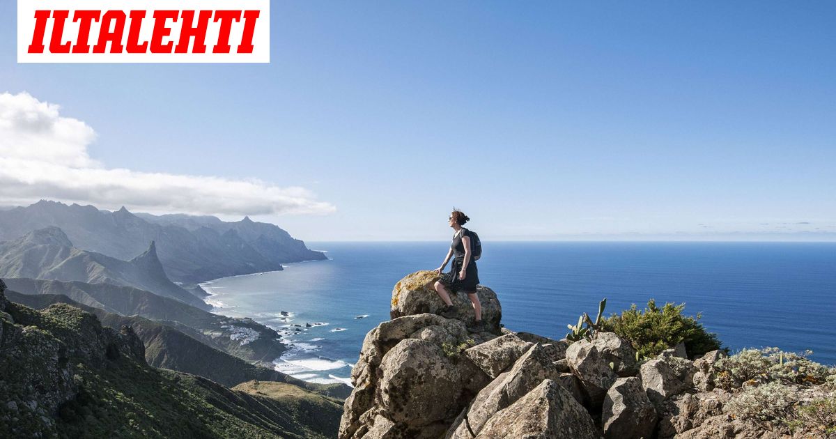 Järkyttävä löytö Teneriffalla – Viranomaiset varoittavat