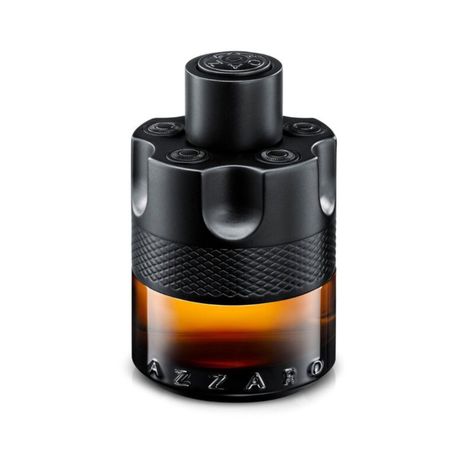 Mausteinen ja lämmin Azzaron The Most Wanted on sekoitus esimerkikiksi bourbon-vaniljaa ja puunuotteja, 89 € / 50 ml.