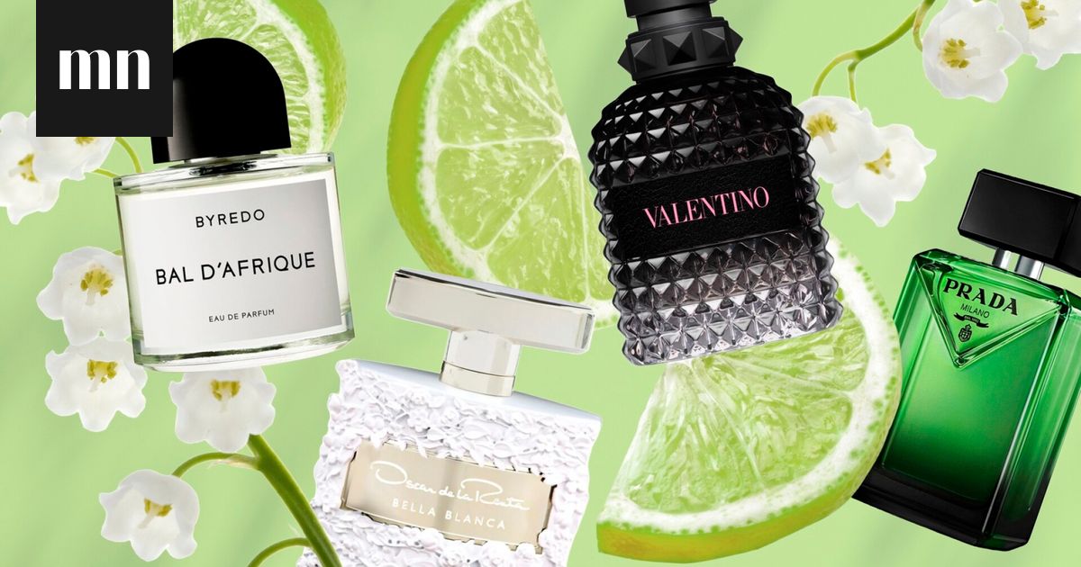 Kicksin, Stockmannin ja Sokoksen myydyimmät hajuvedet joulukuussa 2025