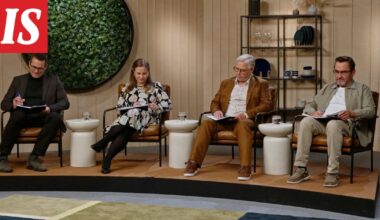 Suomalainen menestysresepti -kilpailijoilta paljastuksia kulisseista