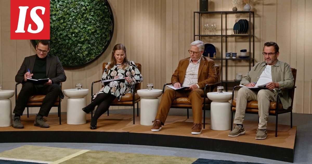 Suomalainen menestysresepti -kilpailijoilta paljastuksia kulisseista