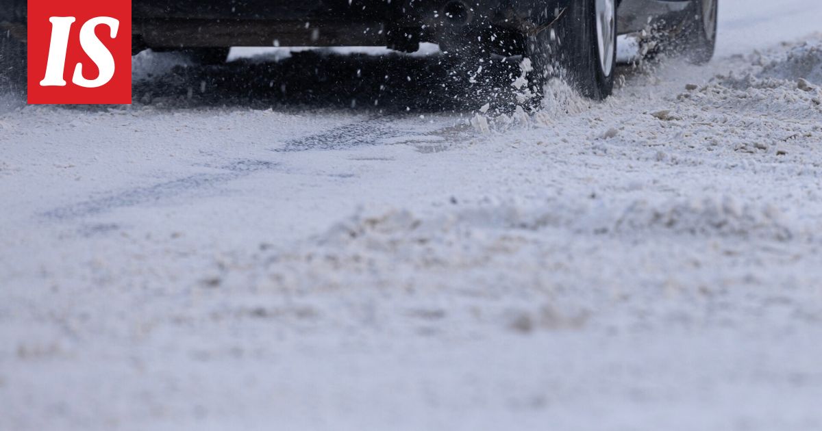 Pelti rytisee Pohjanmaalla – poliisilta vakava varoitus - Ilta-Sanomat