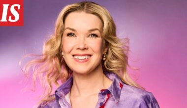 Tuija Pehkonen muutti pois Helsingistä – julkaisi nyt satumaisia kuvia uusista maisemista Kuusamosta