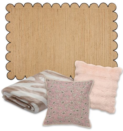 Ruudut, raidat ja kukat yhdistyvät keväisessä kuviovalikoimassa. Kodin ilmettä on helppo muuttaa vain muutamalla yksityiskohdalla, kuten uusilla tyynynpäällisillä.