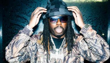 Räppäri Zpoppan vanhat tuomiot nousivat julkisuuteen – keikkoja peruttu, Emma-ehdokkuudet pysyvät | Kulttuuri