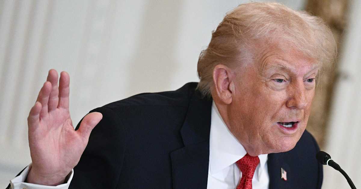 Trump: Voin määrätä tullit maille, jotka eivät tue Grönlanti-suunnitelmiani | Uutisia lyhyesti