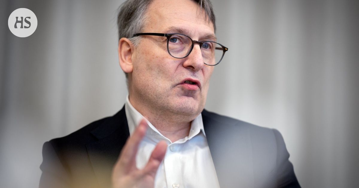 Esperi Care on ajautunut kriisistä kriisiin – Toimitusjohtaja kertoo, miksi vaikeni vanhuksen epäselvästä kuolemasta