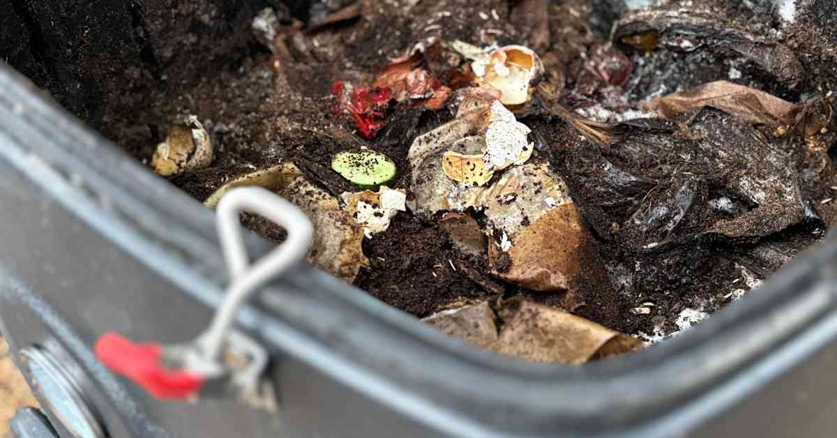 Satakunnassa kerättiin viime vuonna noin kolme miljoonaa kiloa biojätettä | Satakunta