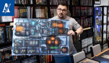 Post-it-lapulle tehty piirros mullisti Miska Fredmanin elämän – tällainen on harvinainen ammatti, jossa hölmöt ideat ovat usein parhaita