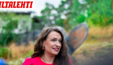 Kukaan ei korjaa 10 miljoonan euron virhettä – Ministeri selittää