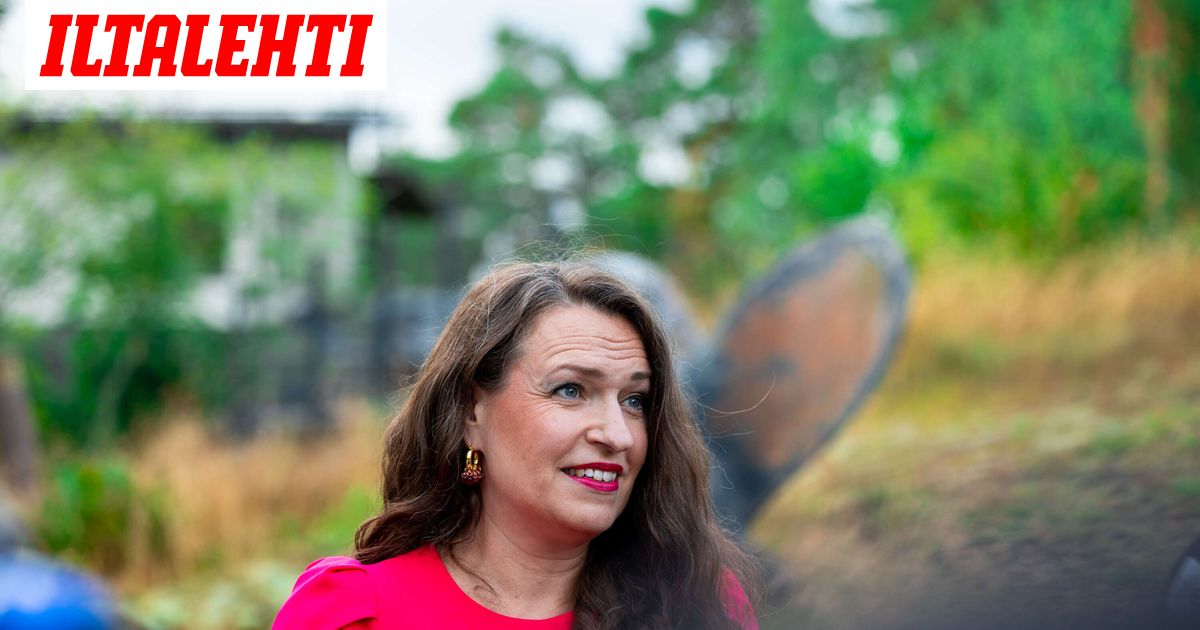 Kukaan ei korjaa 10 miljoonan euron virhettä – Ministeri selittää