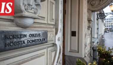 HS: Korkein oikeus vapautti syytetyn raiskaussyytteestä – historiallinen ennakkopäätös
