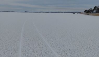 Pilkkijä menehtyi Naantalissa – viranomaiset varoittavat jään ohuudesta merialueella | Kotimaa