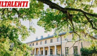 Tunnettu hotelli konkurssiin