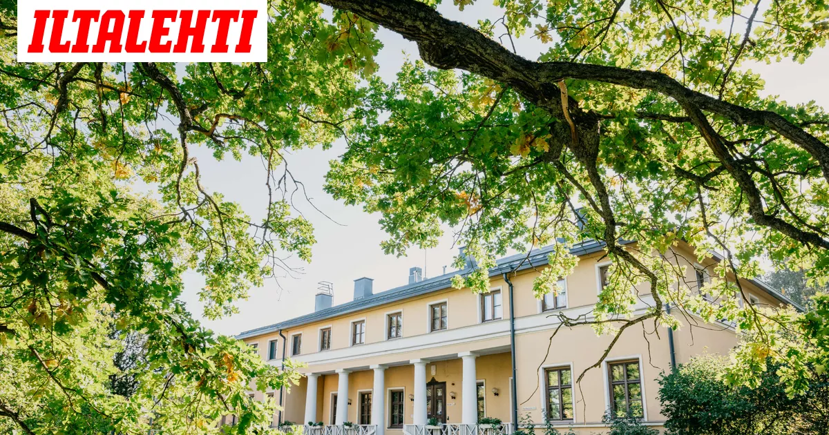 Tunnettu hotelli konkurssiin