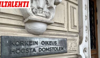 Henkilökohtainen avustaja oli yhdynnässä asiakkaansa kanssa – KKO hylkäsi syytteen raiskauksesta