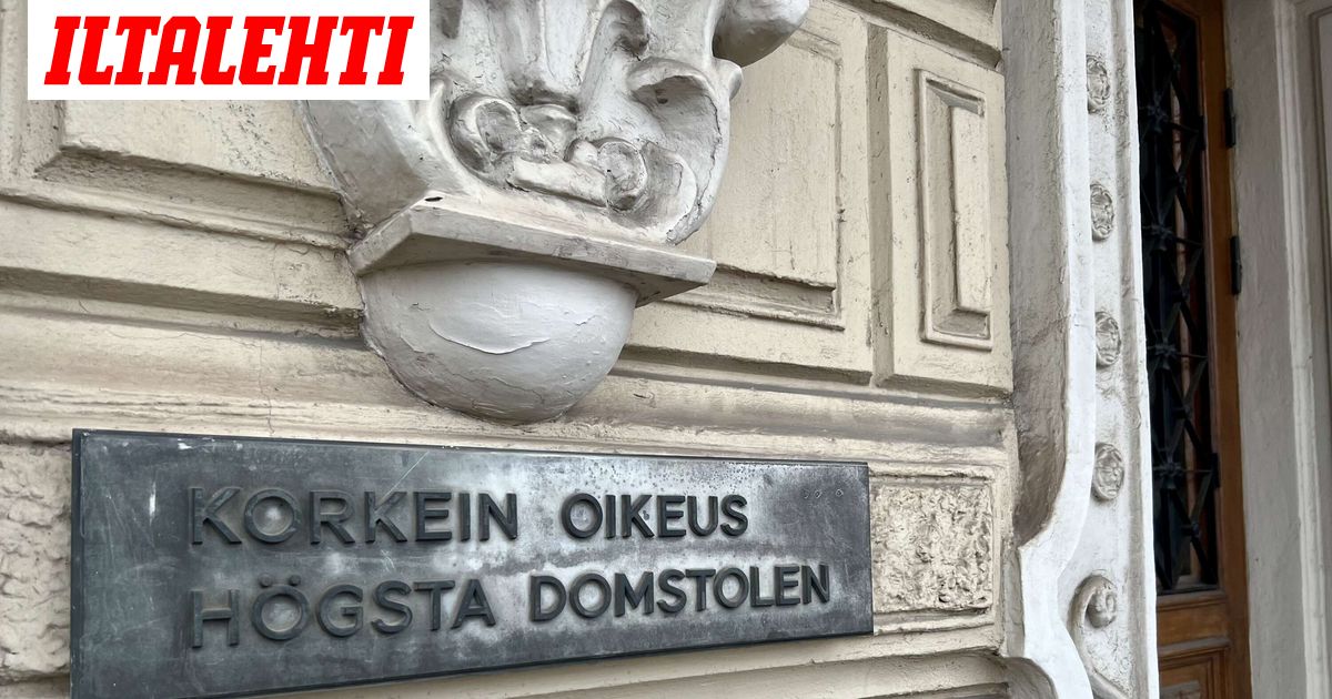 Henkilökohtainen avustaja oli yhdynnässä asiakkaansa kanssa – KKO hylkäsi syytteen raiskauksesta