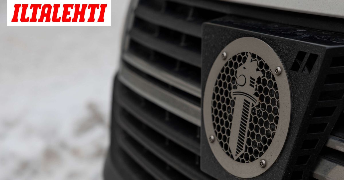 Pilkkijä kuoli Naantalissa