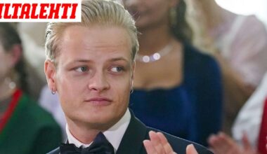 Norjan hovi vaikenee – Marius kärähti salaisen seksikansion pitämisestä