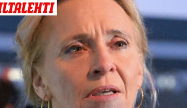 Islanti raivostui USA:lle – ”Tämä on vakavaa”