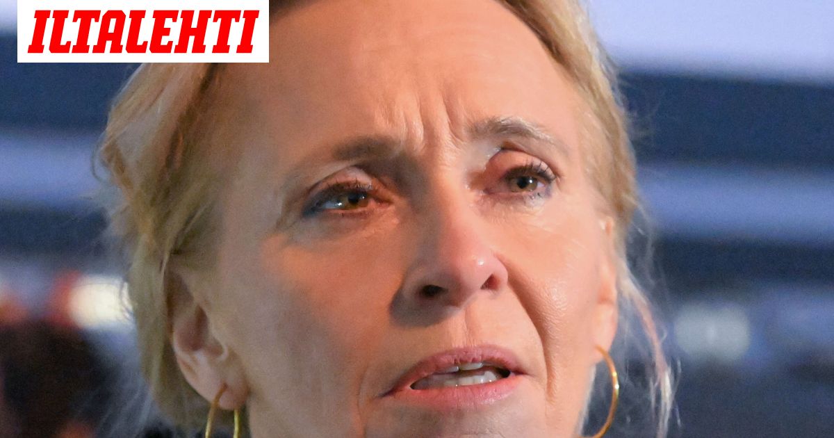 Islanti raivostui USA:lle – ”Tämä on vakavaa”