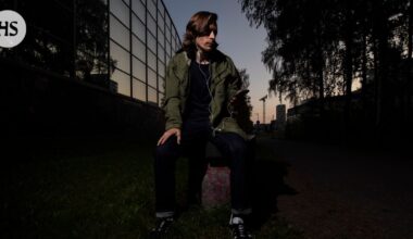 Levyarvio: Matti Johannes Koivu palaa pitkältä tauolta ehkä parempana kuin koskaan