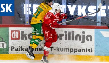 Ässät kesti loppuun asti ja otti kolme isoa pistettä – suurimmasta sankarista ei epäselvyyttä