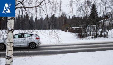 Ylöjärvellä hierottiin kaksi asuinaluetta yhdistävää tietä ainakin 20 vuotta – Nyt tuli päätös