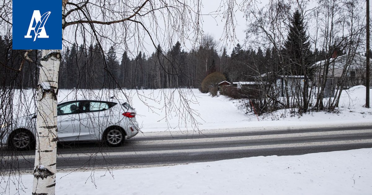 Ylöjärvellä hierottiin kaksi asuinaluetta yhdistävää tietä ainakin 20 vuotta – Nyt tuli päätös