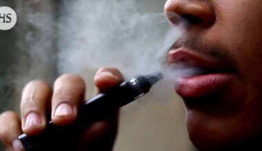 Sähkötupakasta kiinni jäänyt voidaan tuomita Singaporessa vankeuteen, kuntoutukseen tai raipparangaistukseen