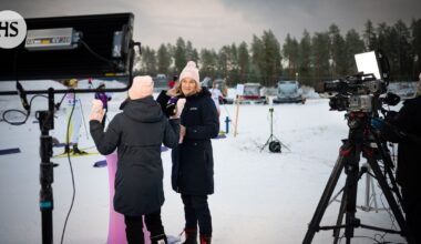 Yle jatkaa MM-hiihtojen lähettämistä | HS.fi