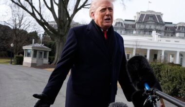 Trump nimitti rauhanneuvostoonsa Israel-puolueellisuudesta kritisoidun Blairin ja vävynsä Kushnerin