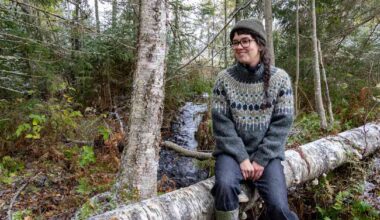 Uusi menetelmä paljastaa piilottelevat lähteet – Veera Saaren väitöstutkimus tarjoaa ratkaisuja pienvesien suojeluun | Keski-Suomi